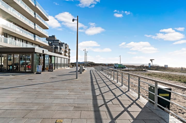 Appartement te koop: Deltapromenade 443, 'S-Gravenhage