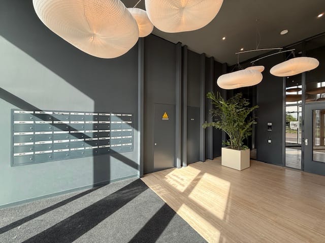 Appartement te koop: Deltapromenade 443, 'S-Gravenhage