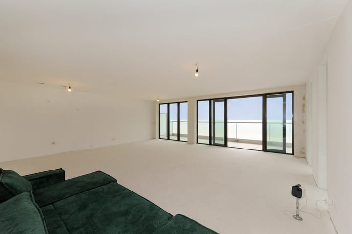 Appartement te koop: Deltapromenade 443, 'S-Gravenhage