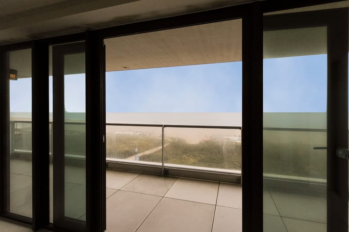 Appartement te koop: Deltapromenade 443, 'S-Gravenhage