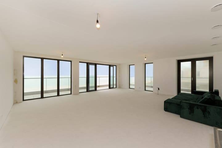 Appartement te koop: Deltapromenade 443, 'S-Gravenhage