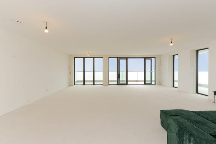 Appartement te koop: Deltapromenade 443, 'S-Gravenhage