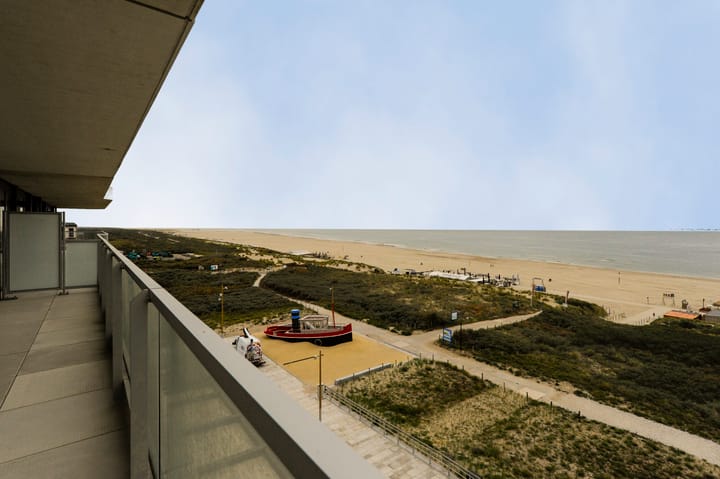 Appartement te koop: Deltapromenade 443, 'S-Gravenhage