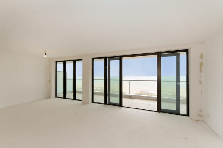 Appartement te koop: Deltapromenade 443, 'S-Gravenhage