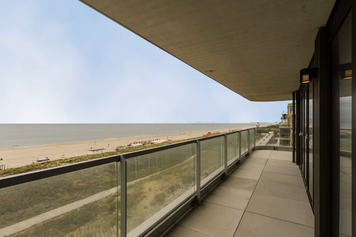 Appartement te koop: Deltapromenade 443, 'S-Gravenhage