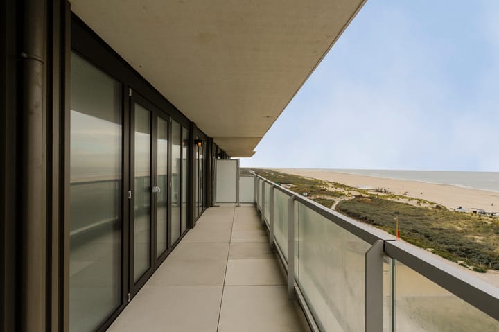 Appartement te koop: Deltapromenade 443, 'S-Gravenhage