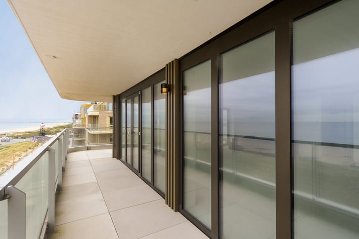 Appartement te koop: Deltapromenade 443, 'S-Gravenhage