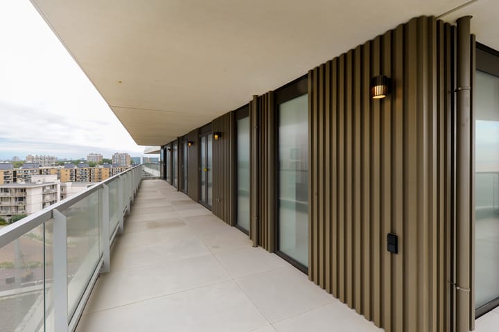 Appartement te koop: Deltapromenade 443, 'S-Gravenhage
