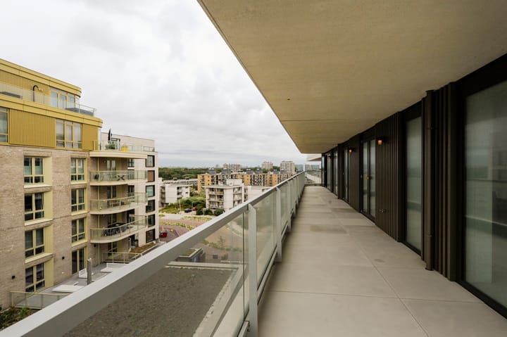 Appartement te koop: Deltapromenade 443, 'S-Gravenhage