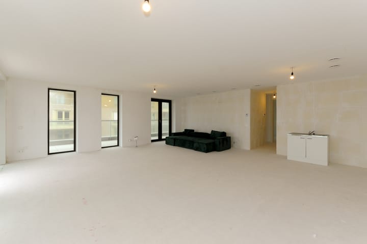 Appartement te koop: Deltapromenade 443, 'S-Gravenhage