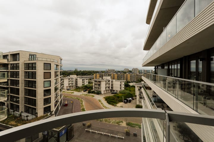 Appartement te koop: Deltapromenade 443, 'S-Gravenhage