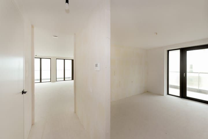 Appartement te koop: Deltapromenade 443, 'S-Gravenhage