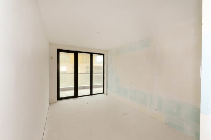 Appartement te koop: Deltapromenade 443, 'S-Gravenhage