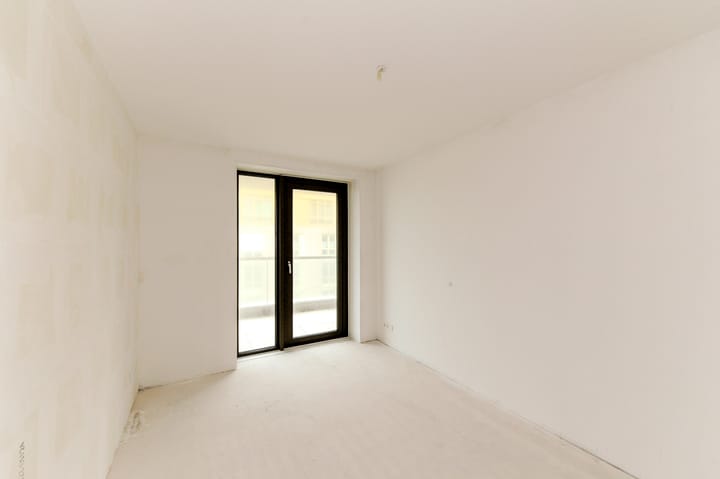 Appartement te koop: Deltapromenade 443, 'S-Gravenhage
