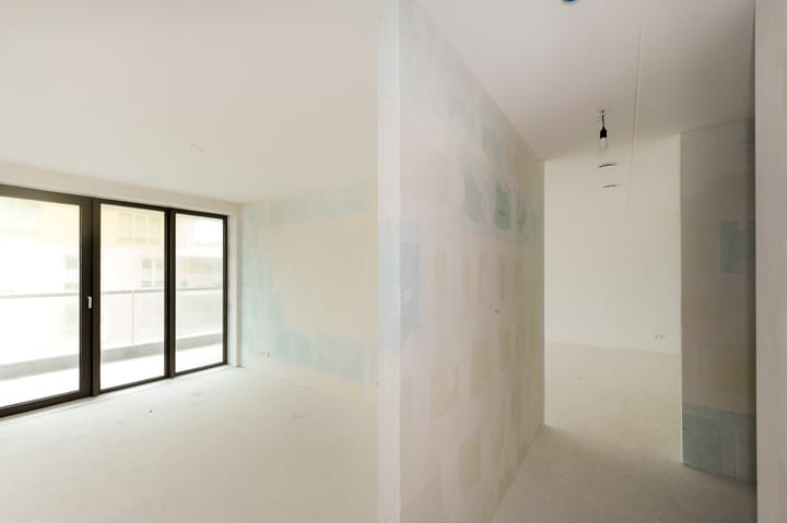 Appartement te koop: Deltapromenade 443, 'S-Gravenhage
