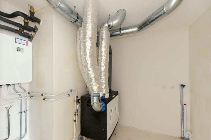 Appartement te koop: Deltapromenade 443, 'S-Gravenhage