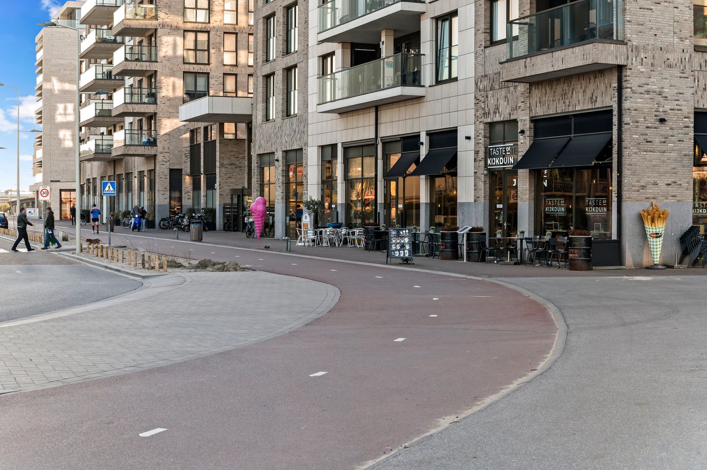 Photo 40 of Deltapromenade 443