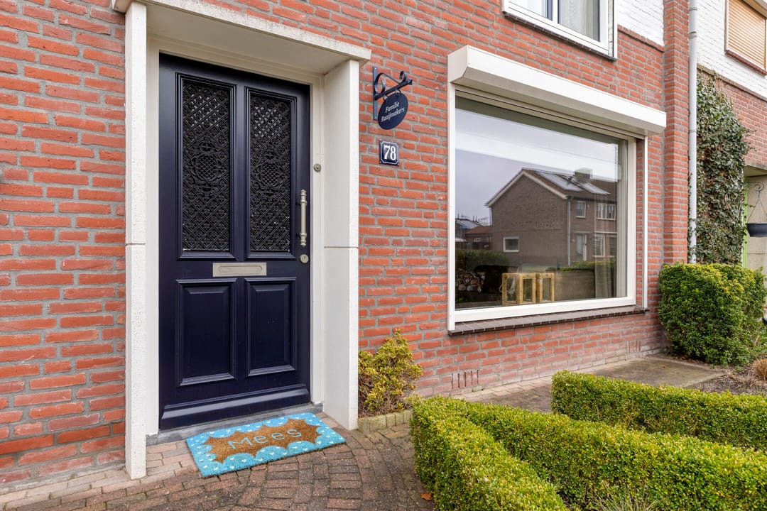 Foto 7 van Bisschop van Mierlostraat 78