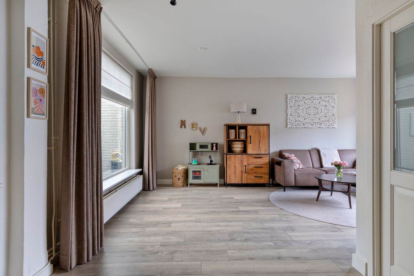 Foto 10 van Bisschop van Mierlostraat 78