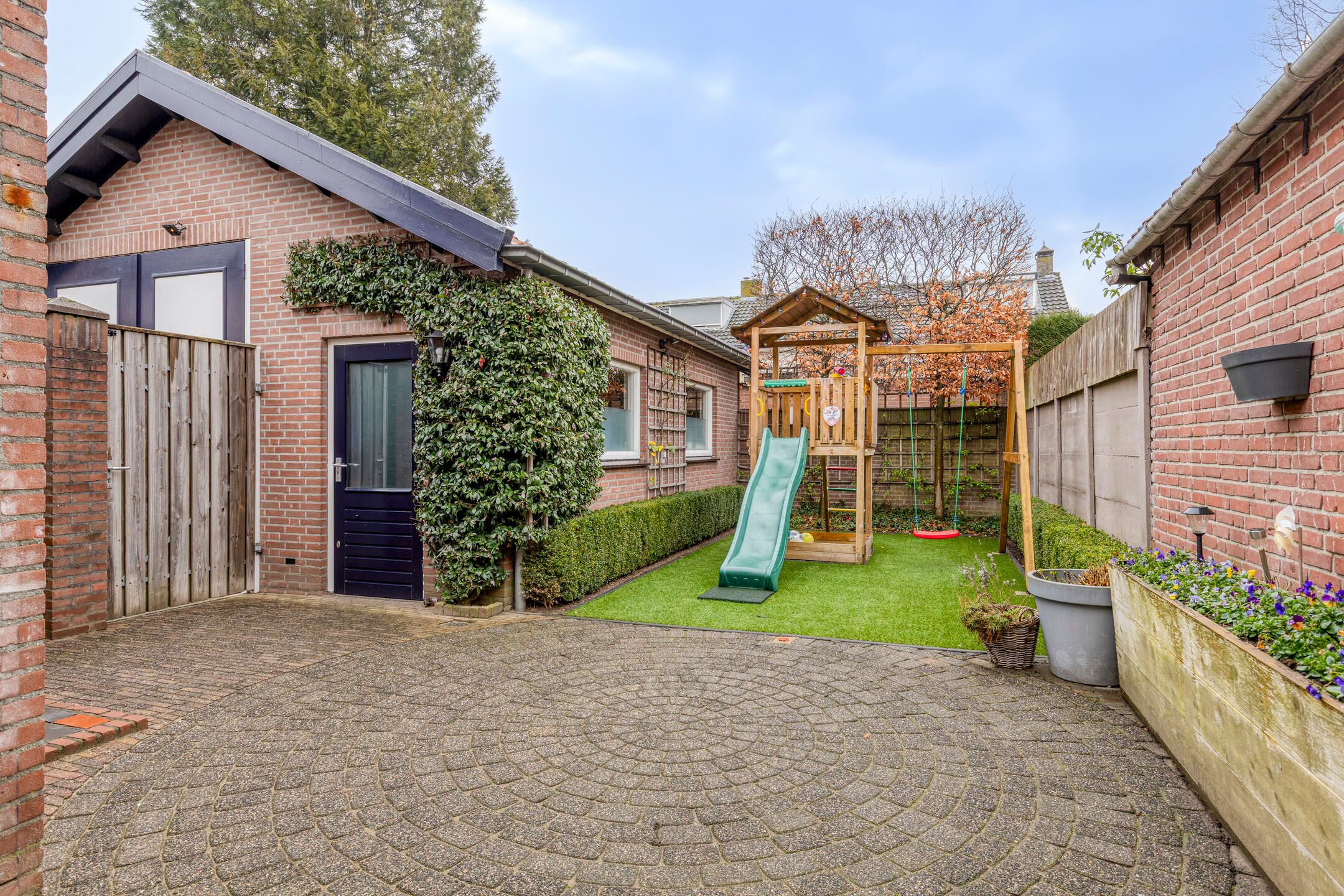 Foto 6 van Bisschop van Mierlostraat 78