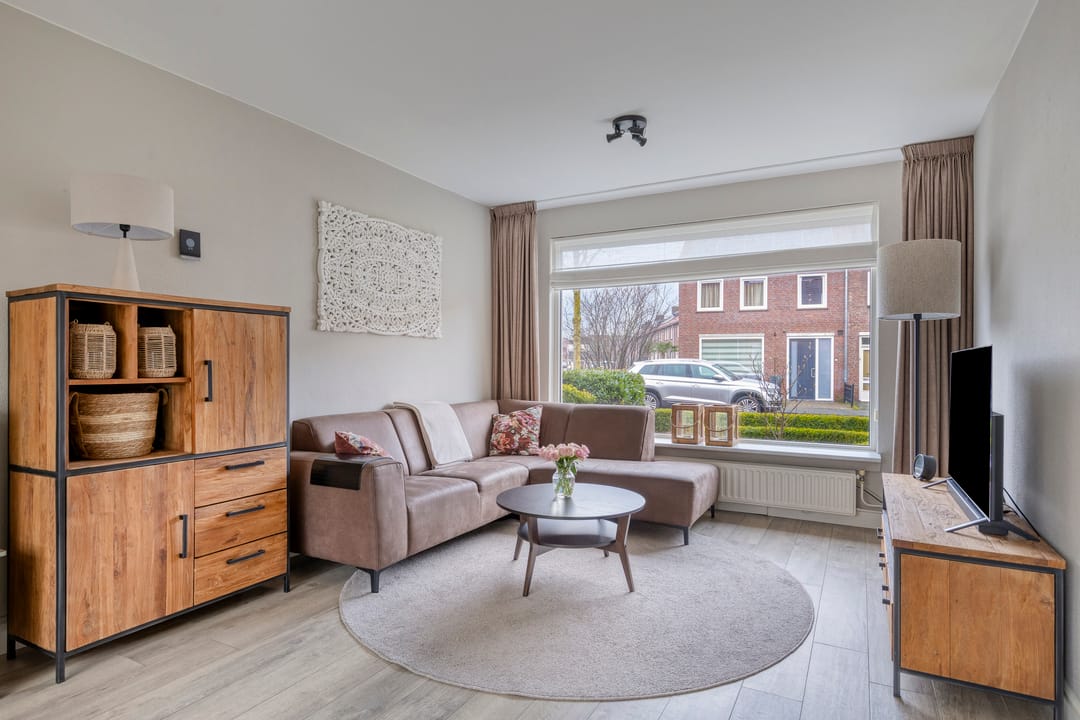 Foto 11 van Bisschop van Mierlostraat 78