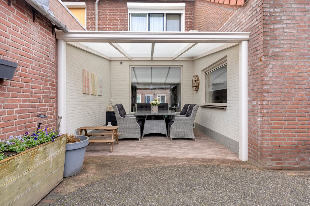 Foto 28 van Bisschop van Mierlostraat 78