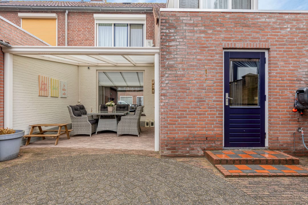 Foto 32 van Bisschop van Mierlostraat 78