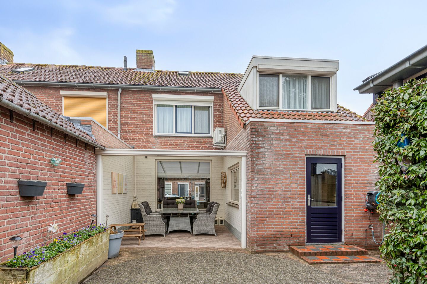 Foto 35 van Bisschop van Mierlostraat 78