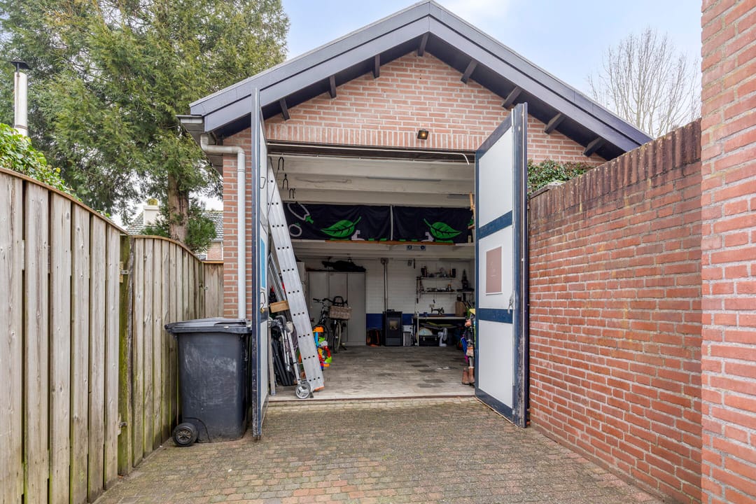 Foto 41 van Bisschop van Mierlostraat 78