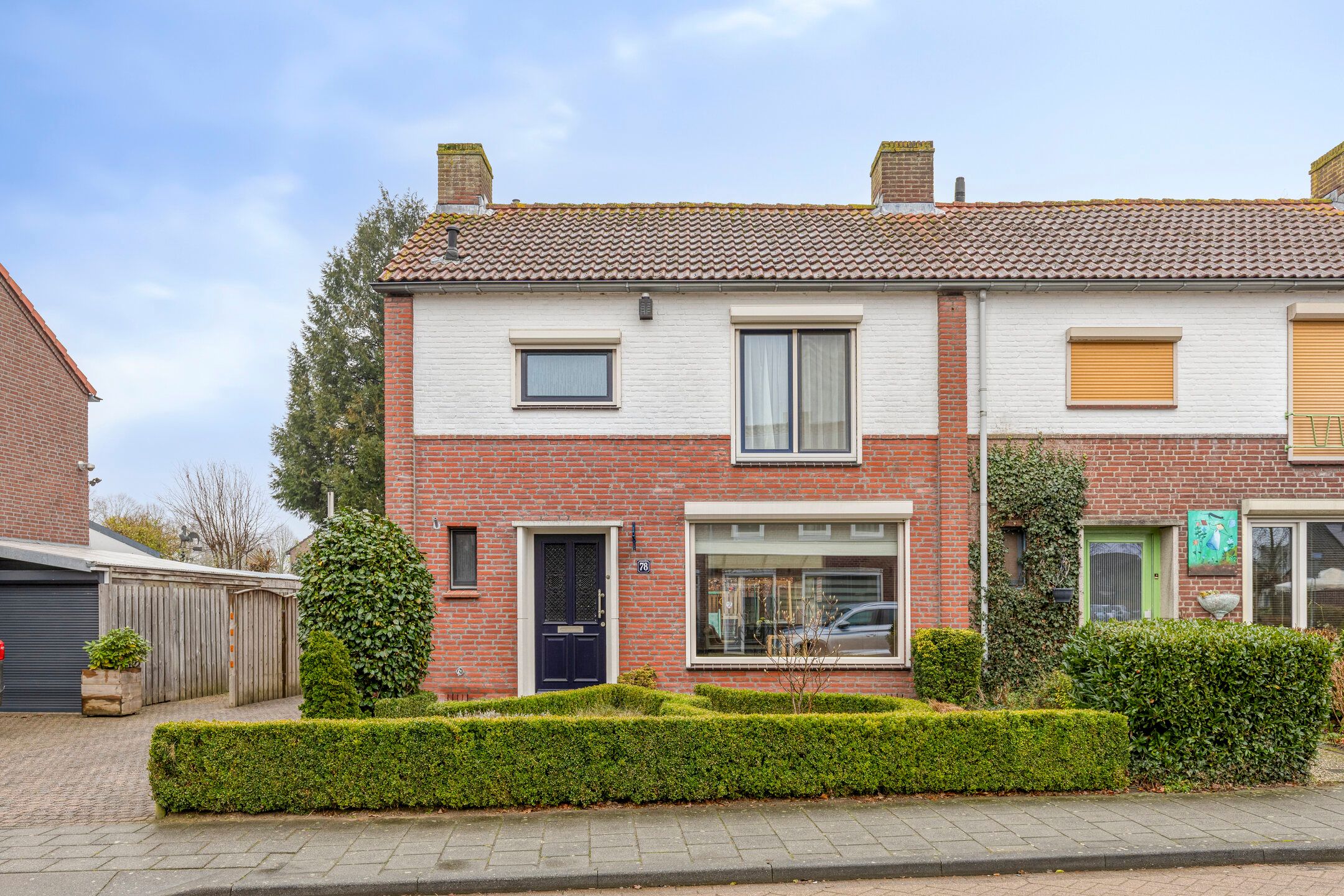 Foto 42 van Bisschop van Mierlostraat 78