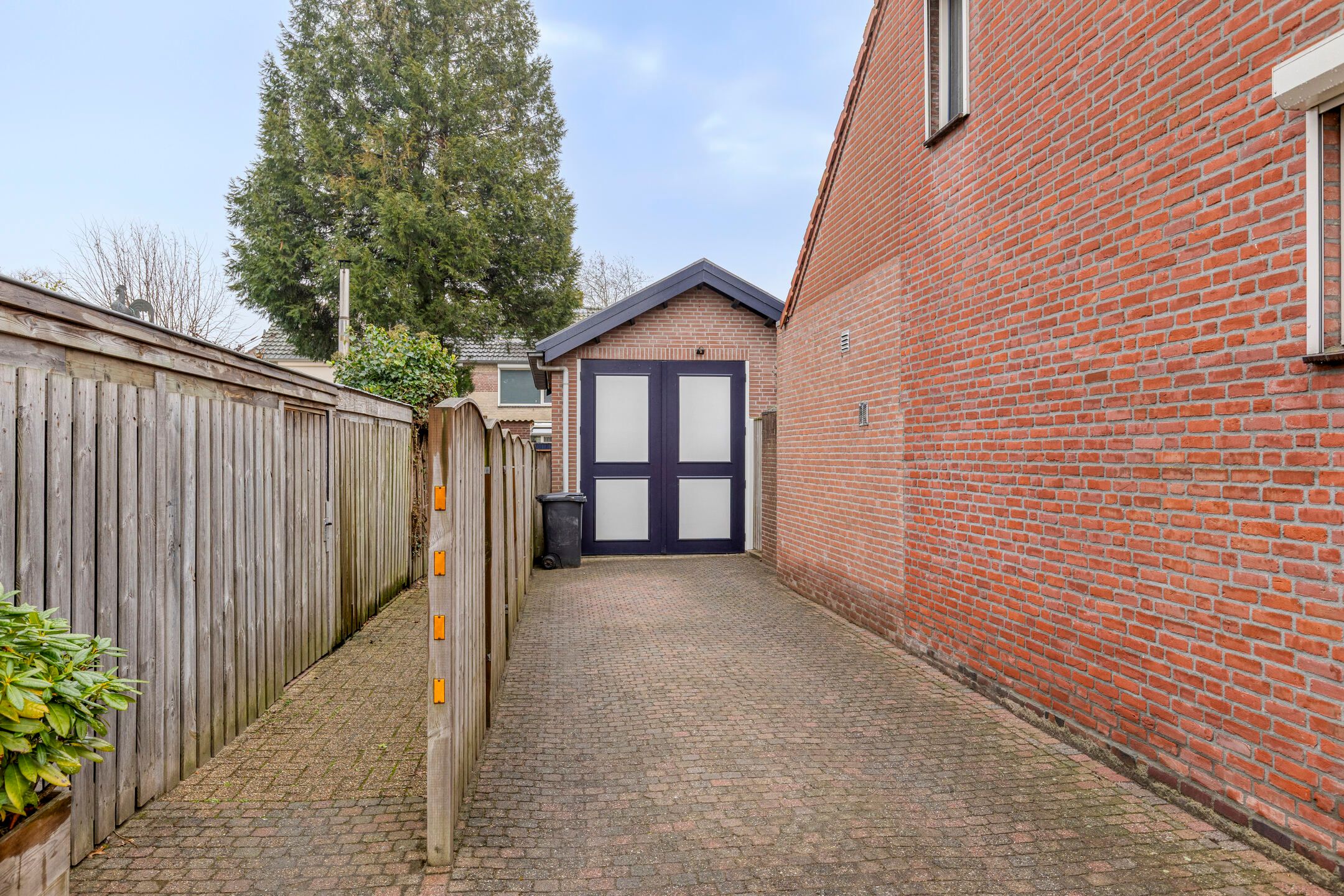 Foto 39 van Bisschop van Mierlostraat 78