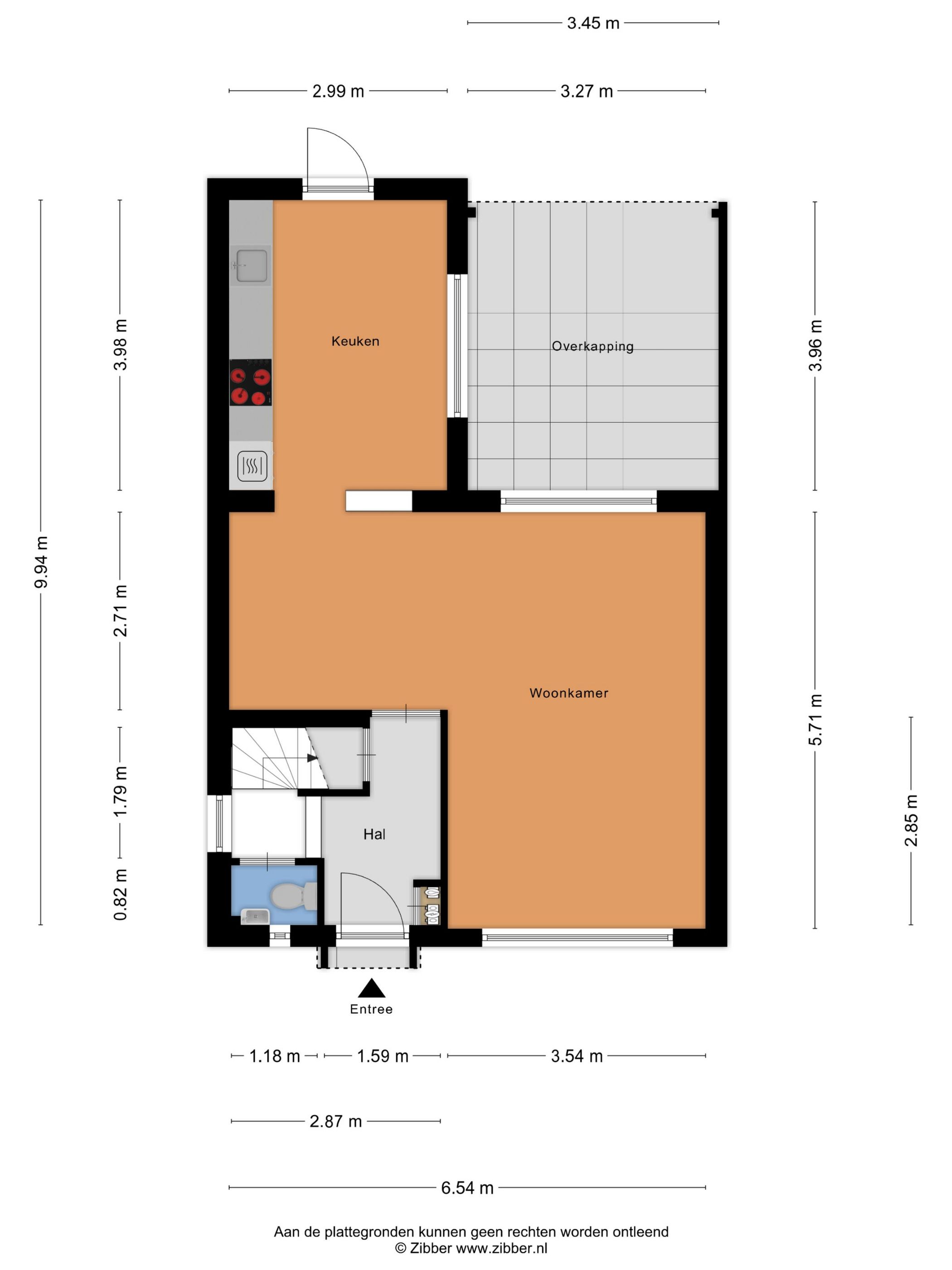 Foto 45 van Bisschop van Mierlostraat 78