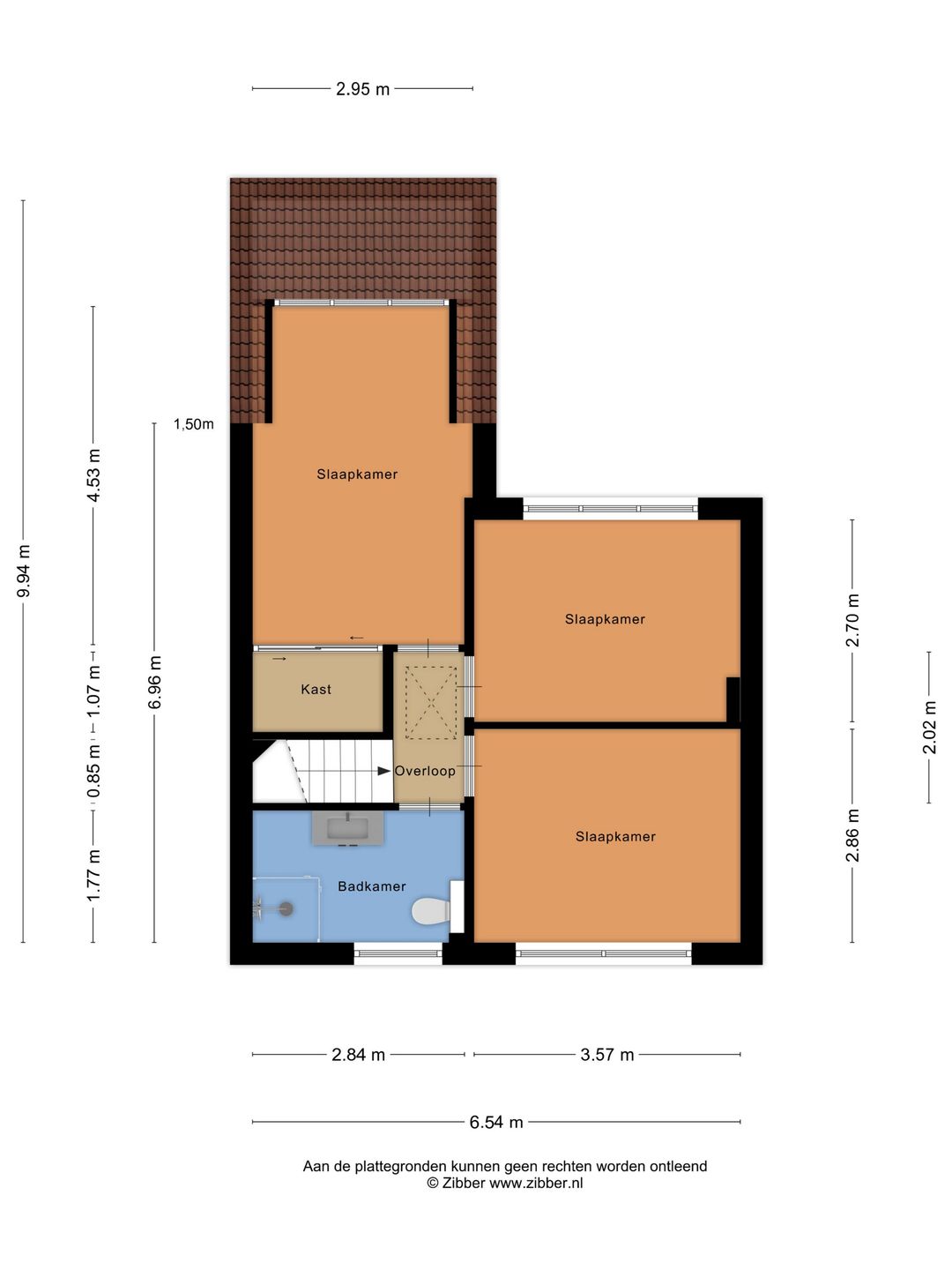 Foto 46 van Bisschop van Mierlostraat 78