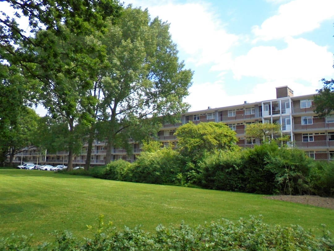 Foto 16 van Spurgeonlaan 48