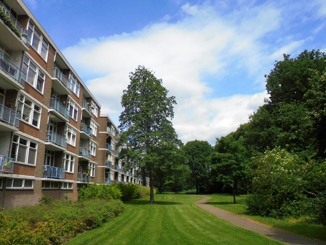 Foto 1 van Spurgeonlaan 48