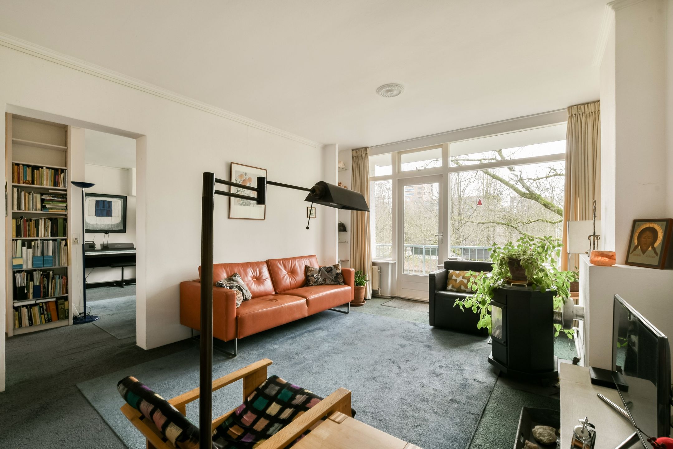 Foto 6 van Spurgeonlaan 48