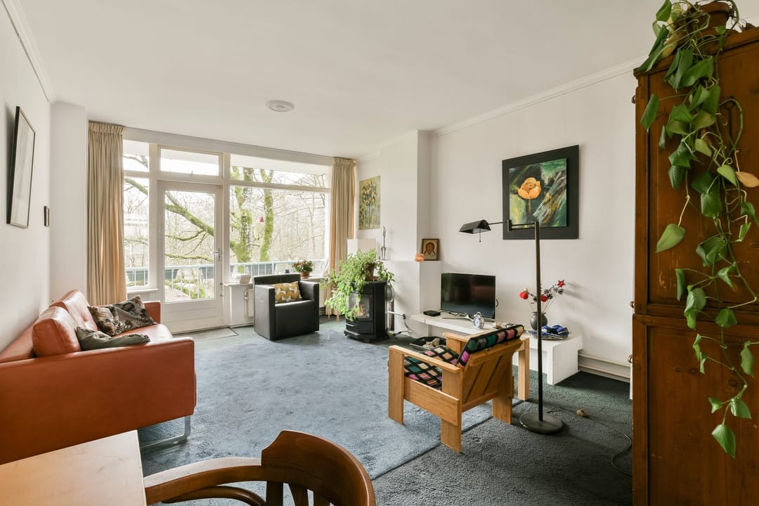 Foto 7 van Spurgeonlaan 48