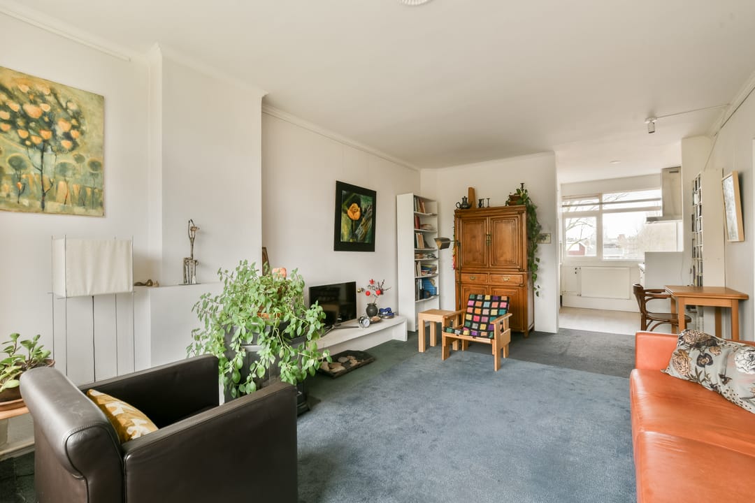 Foto 8 van Spurgeonlaan 48