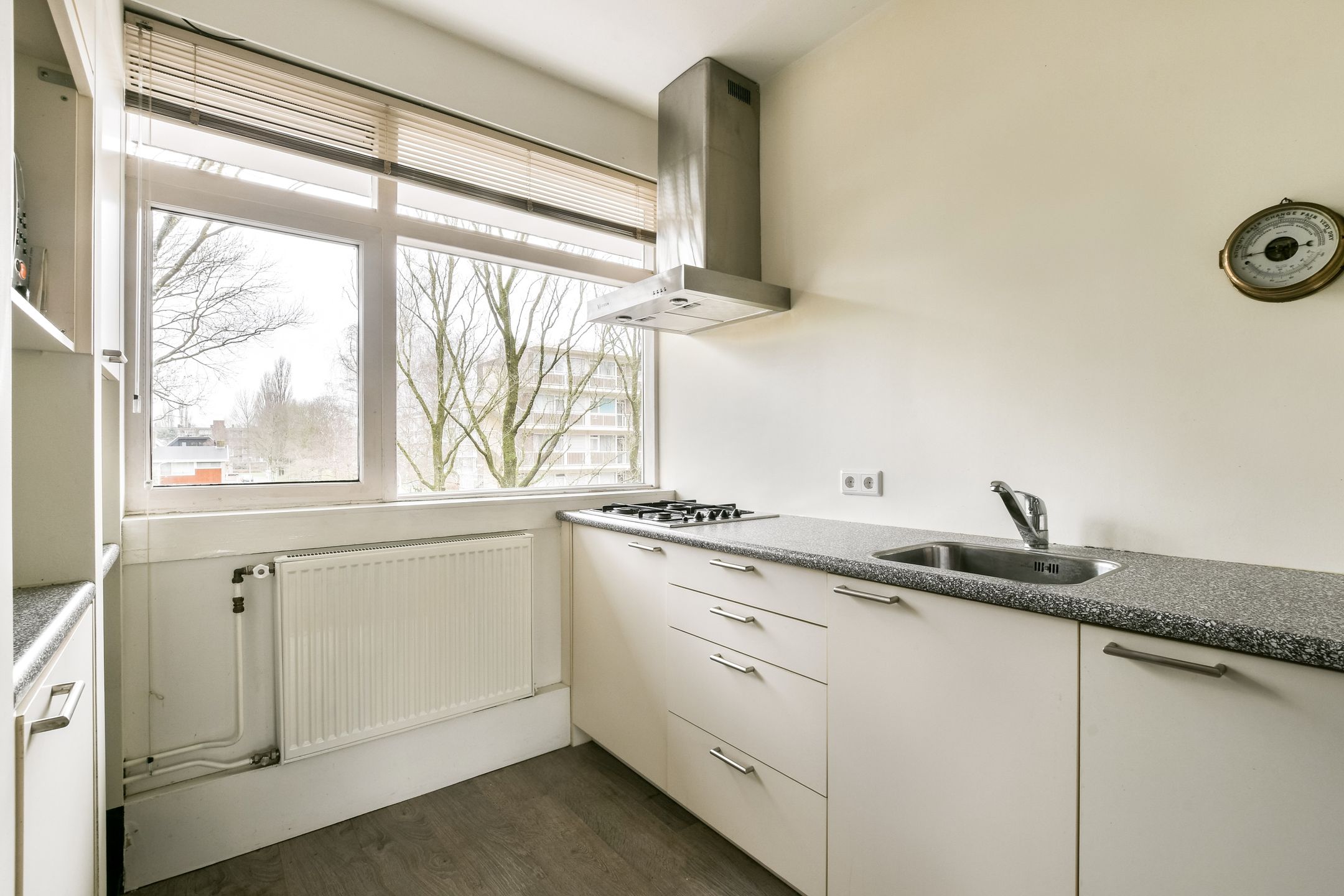 Foto 9 van Spurgeonlaan 48