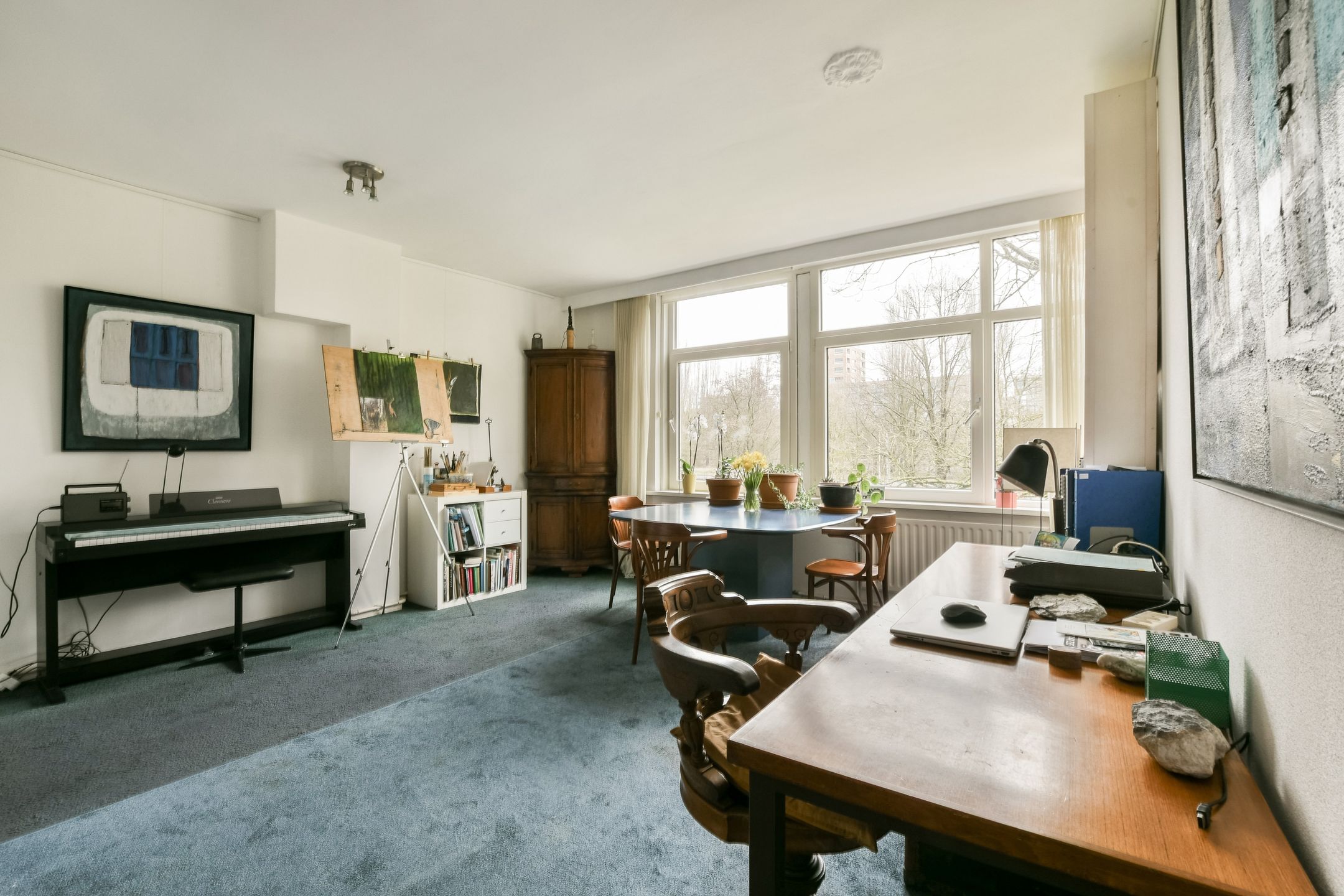 Foto 3 van Spurgeonlaan 48