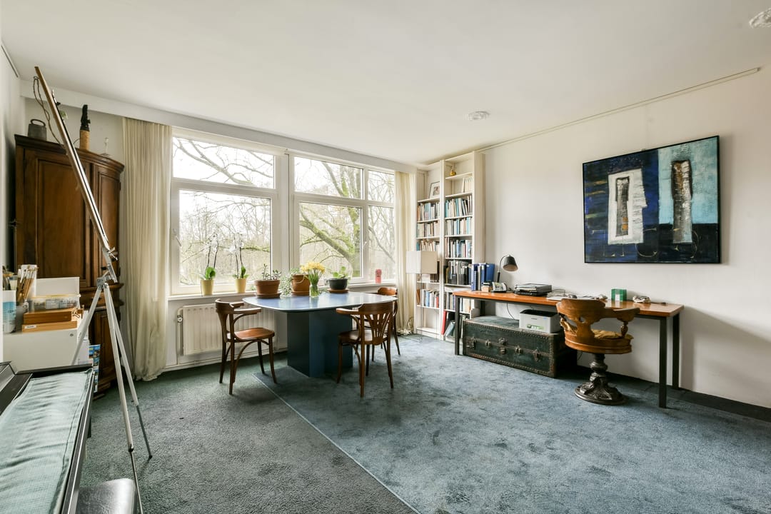 Foto 2 van Spurgeonlaan 48