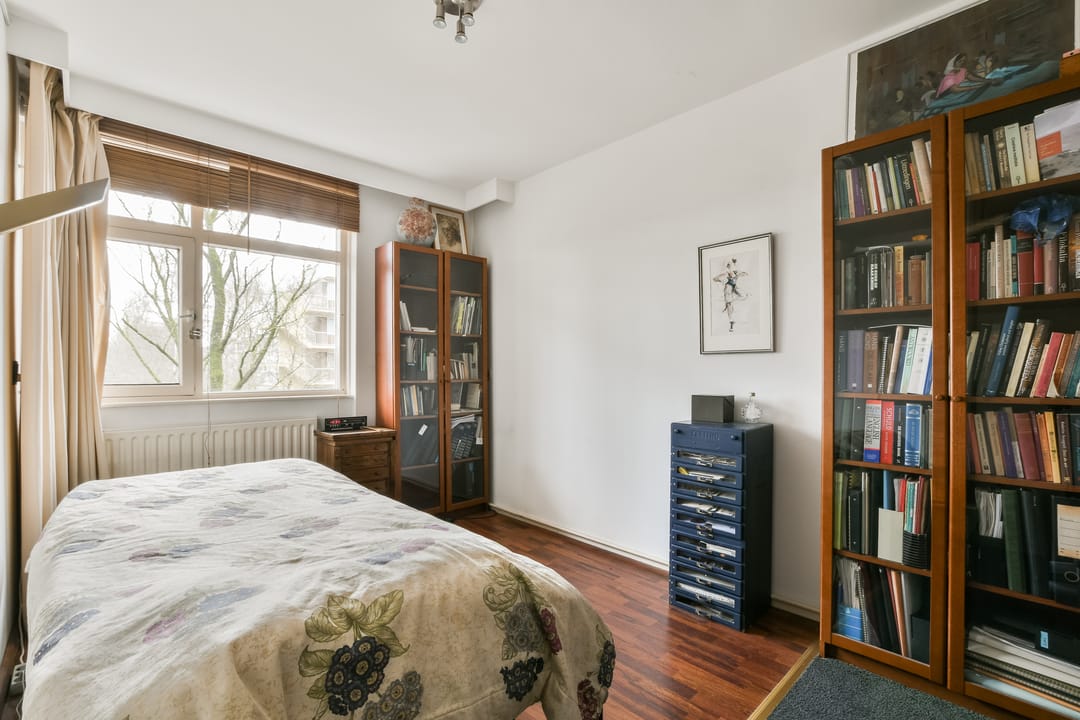 Foto 11 van Spurgeonlaan 48