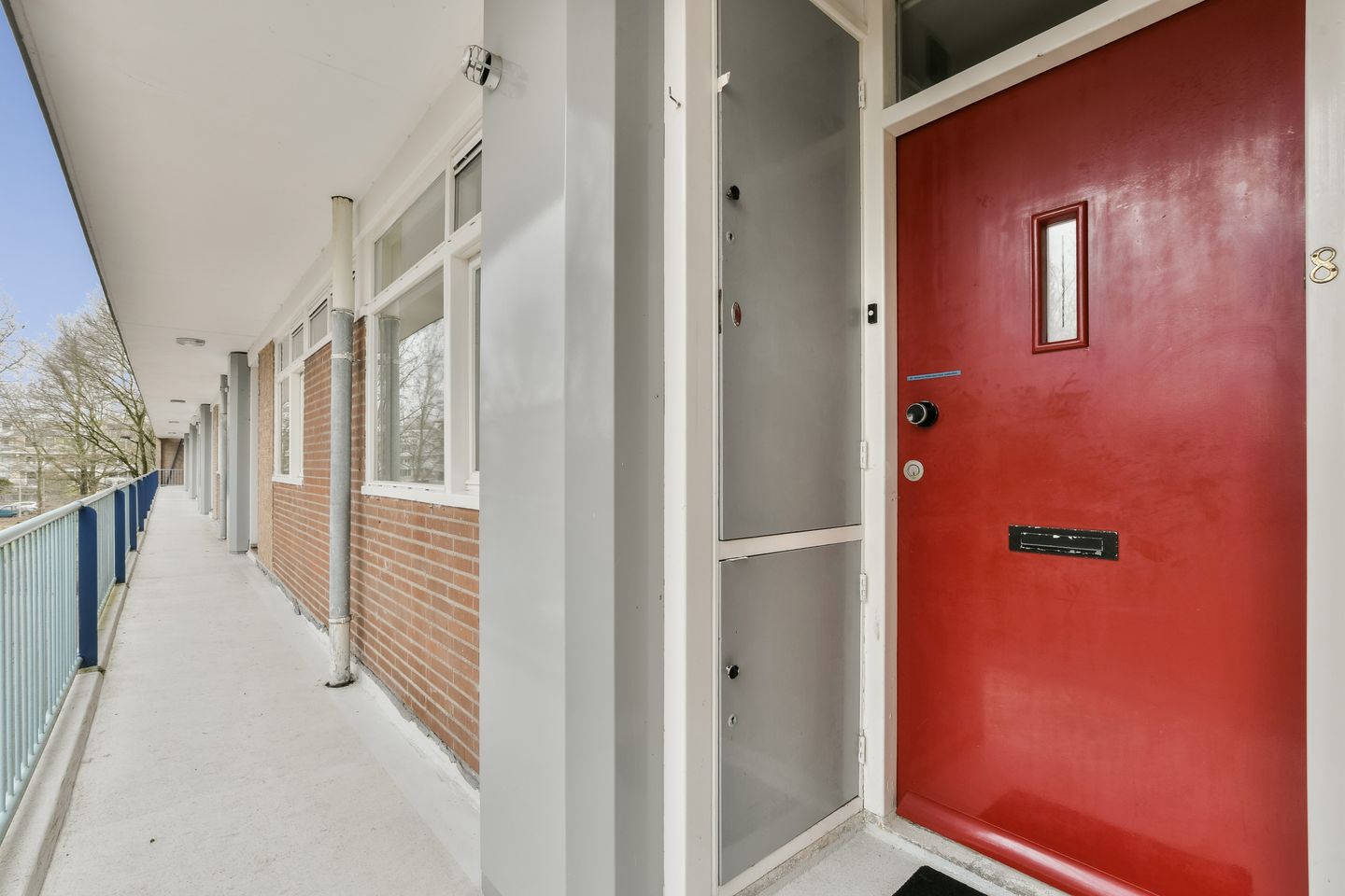 Foto 14 van Spurgeonlaan 48