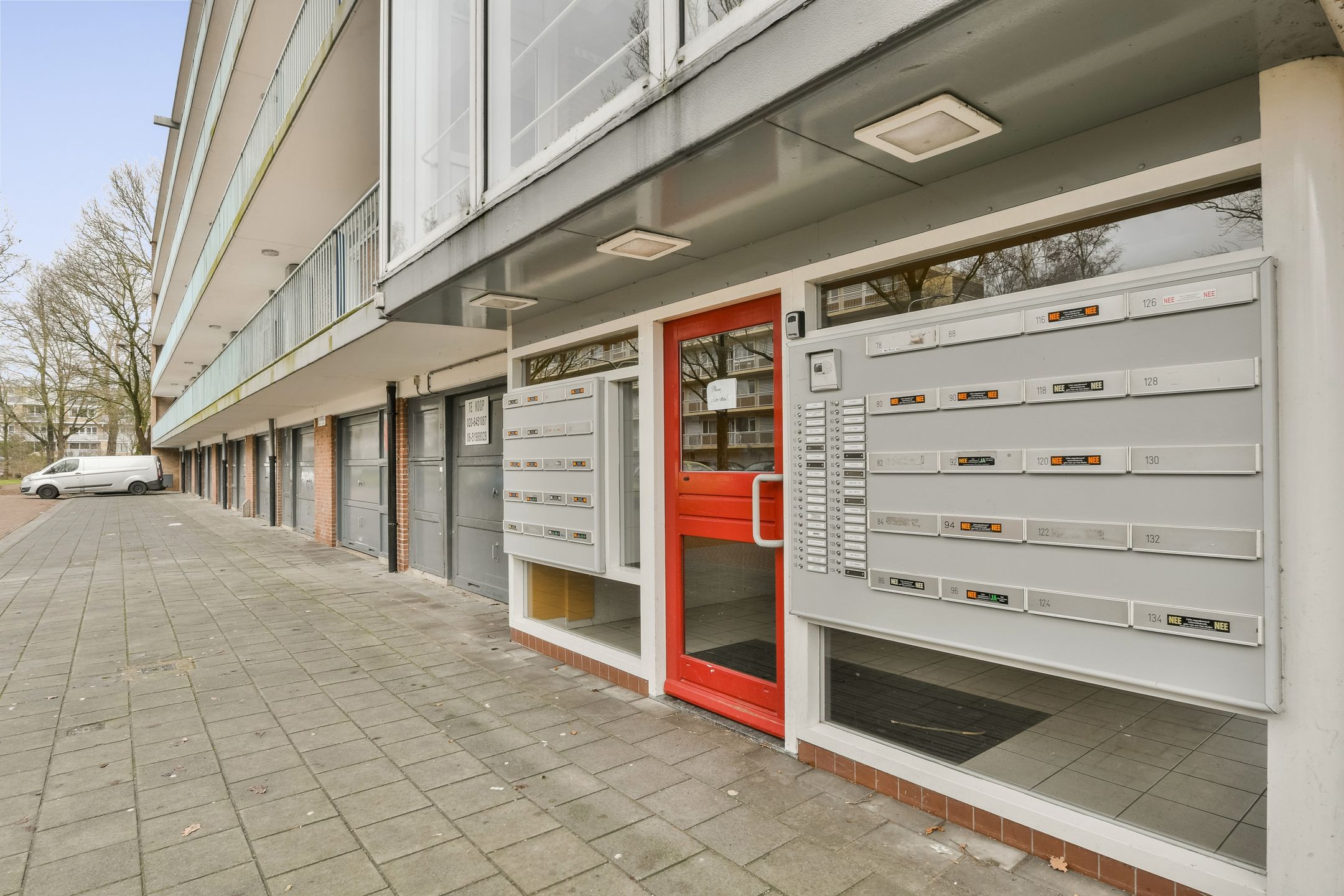 Foto 15 van Spurgeonlaan 48