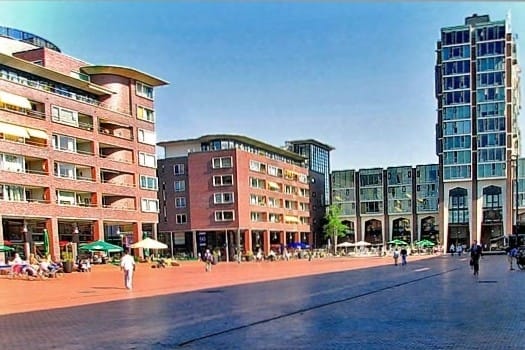 Foto 20 van Spurgeonlaan 48