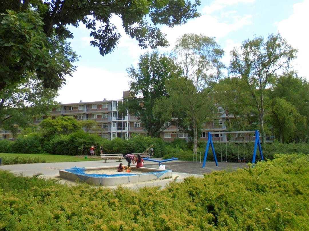 Foto 17 van Spurgeonlaan 48