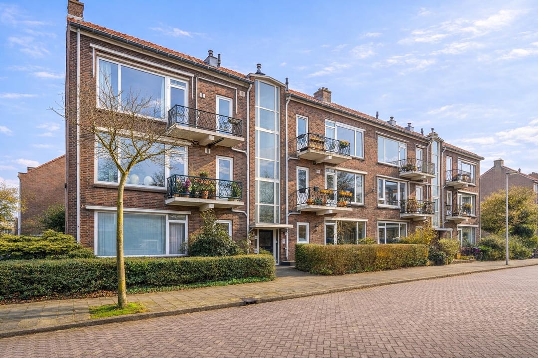 Foto 1 van Loggerstraat 8