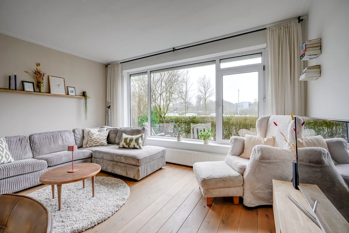 Foto 2 van Loggerstraat 8