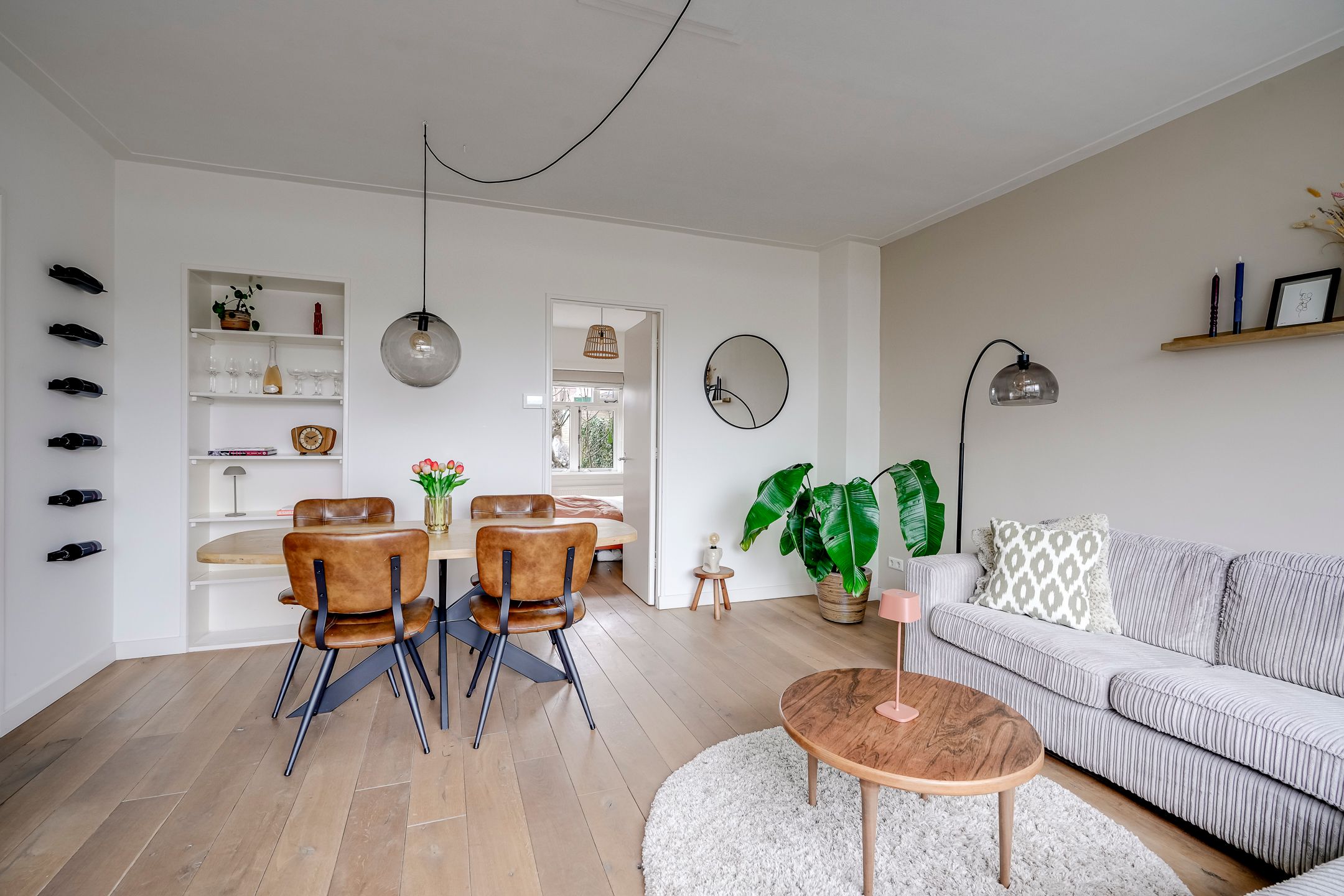 Foto 3 van Loggerstraat 8