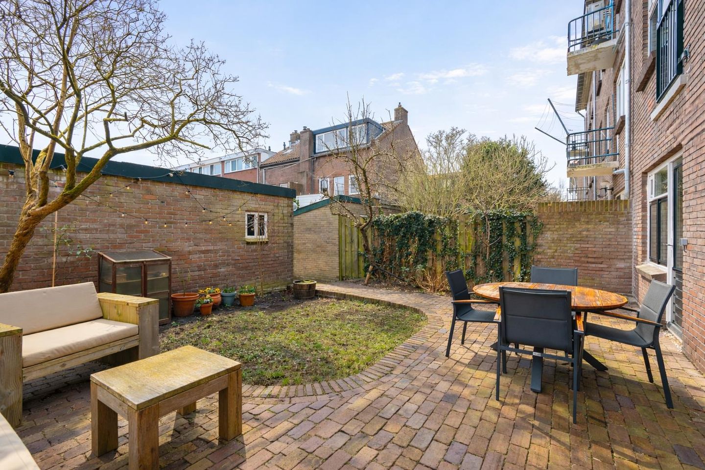 Foto 4 van Loggerstraat 8